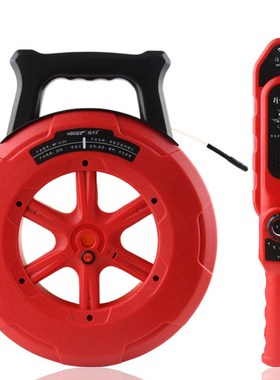 精明鼠管道测堵仪NF-5120 5130 5140