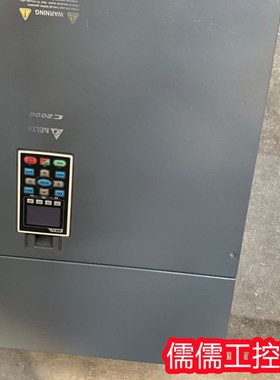 VFD900C43A 台达 90kw 380v 变频器 VFD900C43A 包好 原装 实物