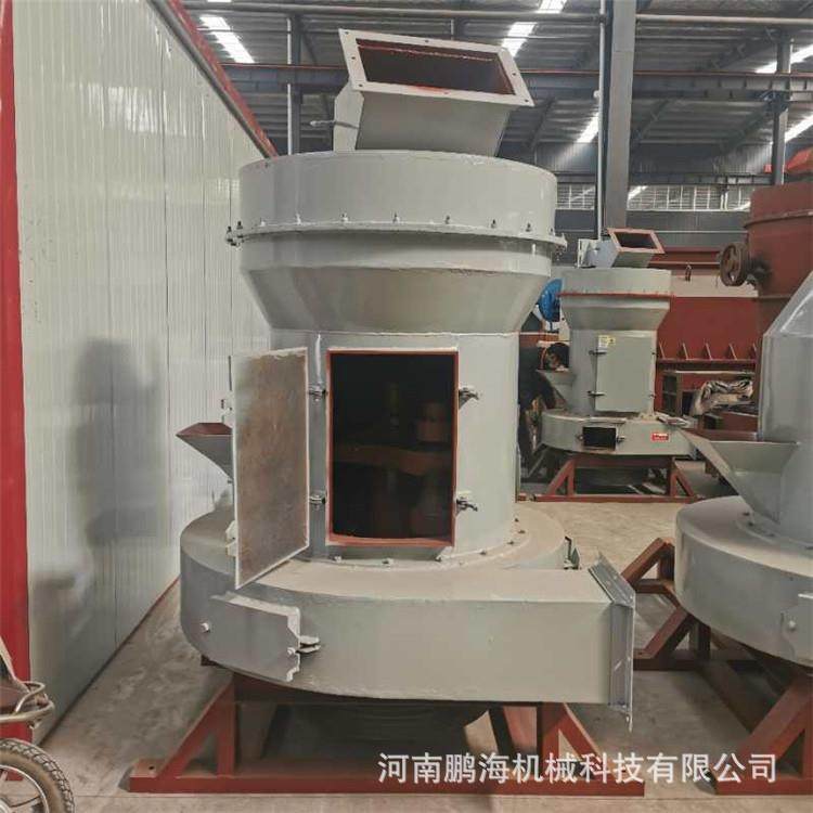 石灰石雷蒙磨细重晶石磨粉机玄武岩雷蒙磨粉机3R雷蒙磨粉机
