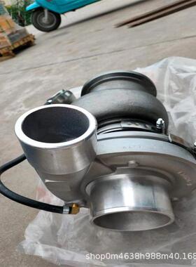 挖掘机配件卡特3512水冷涡轮增压器A7556691-2