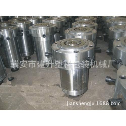 HDPE膜头LLDPE模头LDPE模头PP模头吹膜机厂家直供瑞安浙江