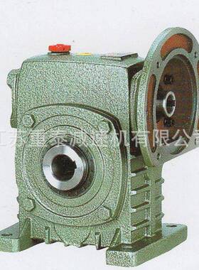 减速机现货供应WPWDKV100减速机工厂销售价格实惠