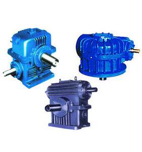 TPA200平面包络环面蜗杆减速机减速器减速箱厂家价格实惠