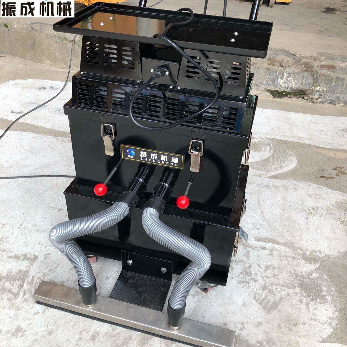 工业吸尘器/V220工业吸尘器/前扒工业吸尘器环氧固化施工吸尘