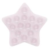 WFWE联名lower五角星双面魔术贴吸盘式 手机架多功能黏贴亮面贴