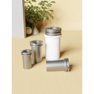 高纯度耐高温石墨坩埚双环坩埚中频熔炼炉铸造金银首饰金元宝模具