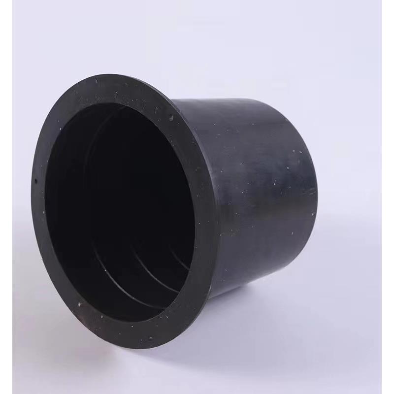 预留套管一次性预埋套筒 预留洞管件加厚抗压强PVC排水管洞口模具