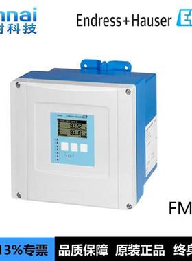 现货特价/恩德斯豪斯超声波液位计FMU90-R11CA111AA3A
