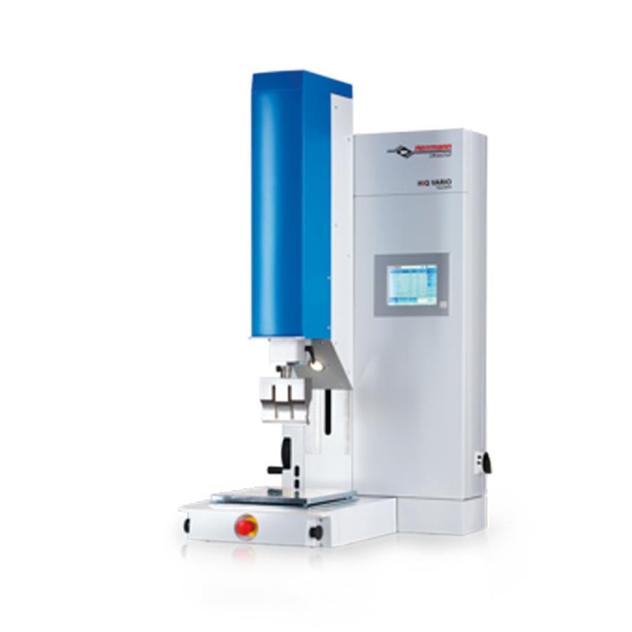 超声波塑料焊接机MPCdigital10002000超声波换能器