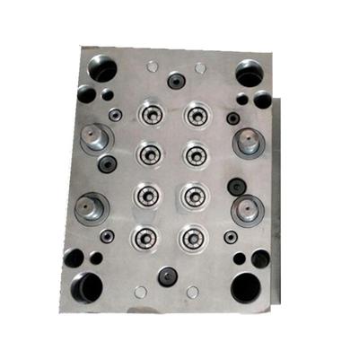 机械塑料模具厂家加工定制注塑模具支持来图来样设计生产