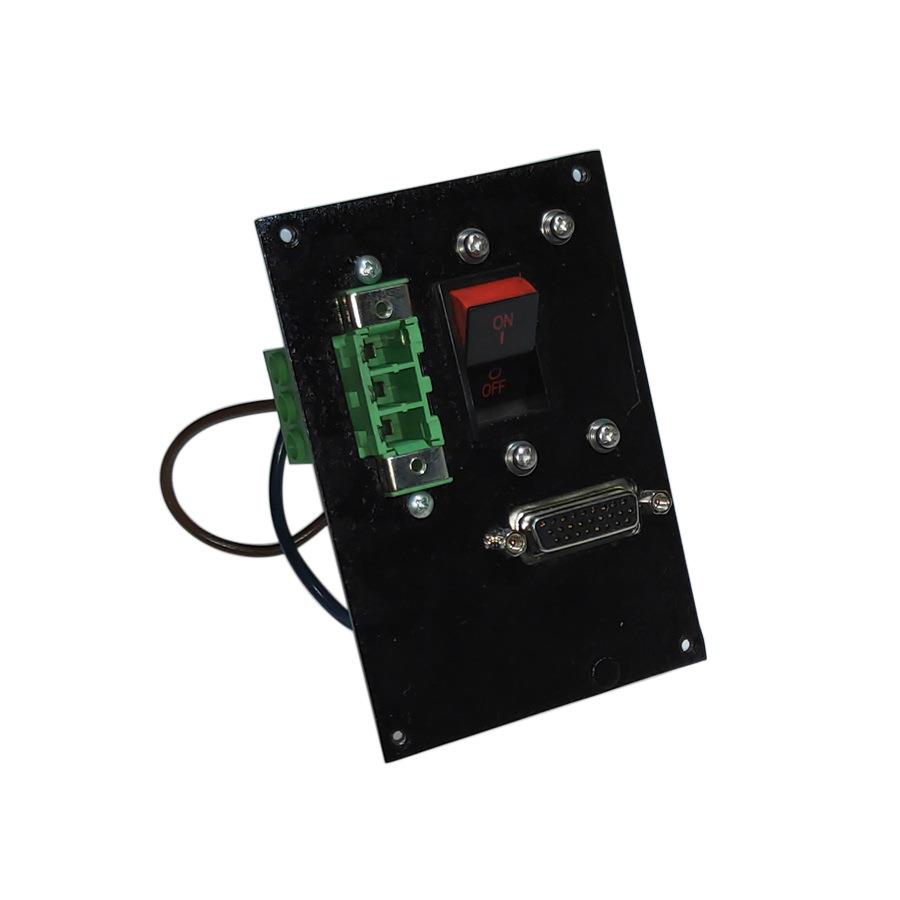 DCX必能信20K自动化超声波焊接机40k超声波发生器开关板