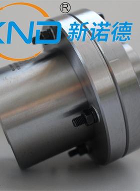 CL-A/CAML30100带联轴器型超越离合器电厂钢厂低速重载型逆止器