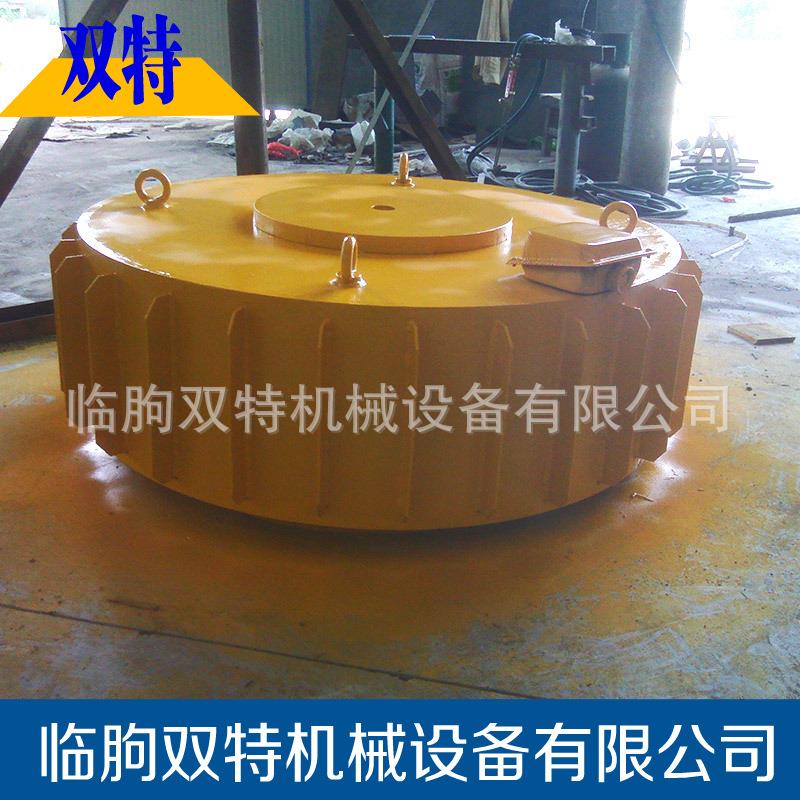 厂家加工定做盘式除铁器RCDB系列电磁圆盘除铁器矿用电磁除铁器