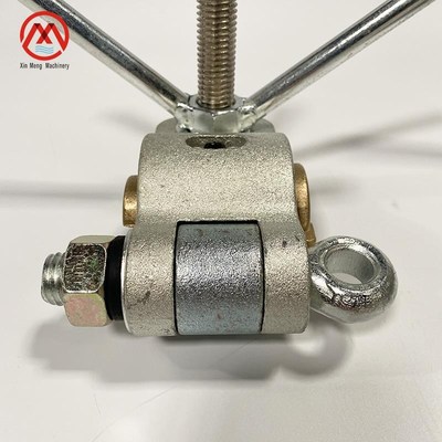 IP物21 21020 2100 2A1004 M1005吊货钢2丝夹货螺栓吊夹