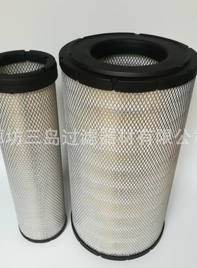 现货供应4466269  76612z497 4466389高效率空气滤清器滤芯