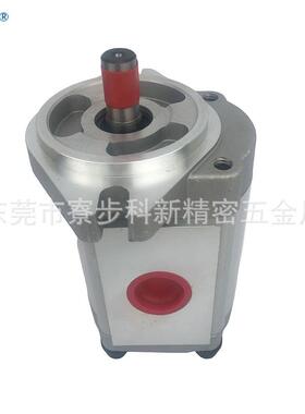 齿轮油泵厂家直销HGP-3A-F6RHGP-3A-F8R高压齿轮泵液压泵