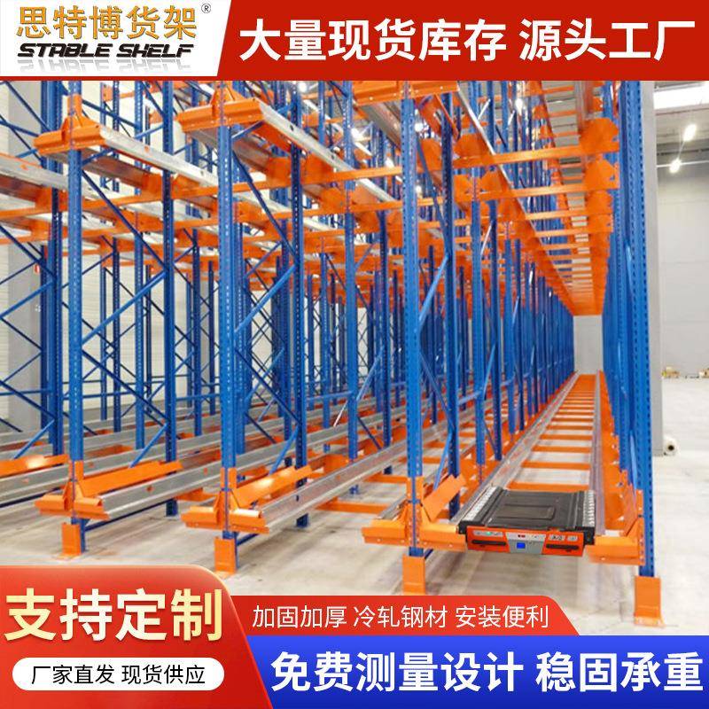 单双面悬臂式货架钢管管材长物材托臂架工厂供应重型伸缩悬臂货架