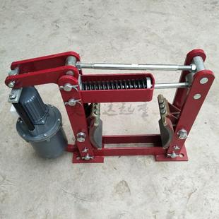 制动器行吊刹车制动器 2制动器电力液压块式 YWZ4 100