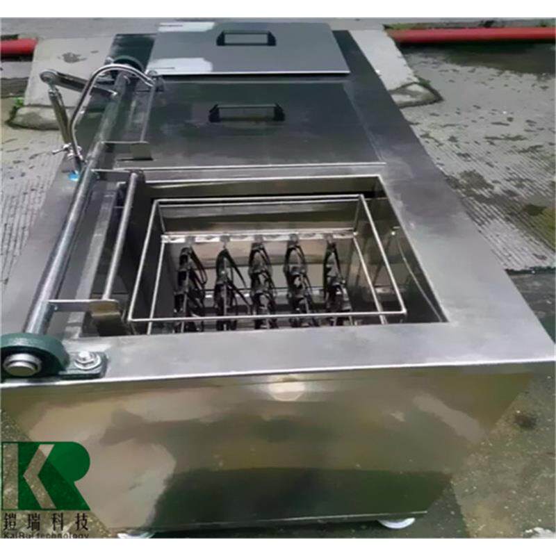 厂家供应沈阳大连青岛北京广州万达影院3D眼镜超声波清洗机