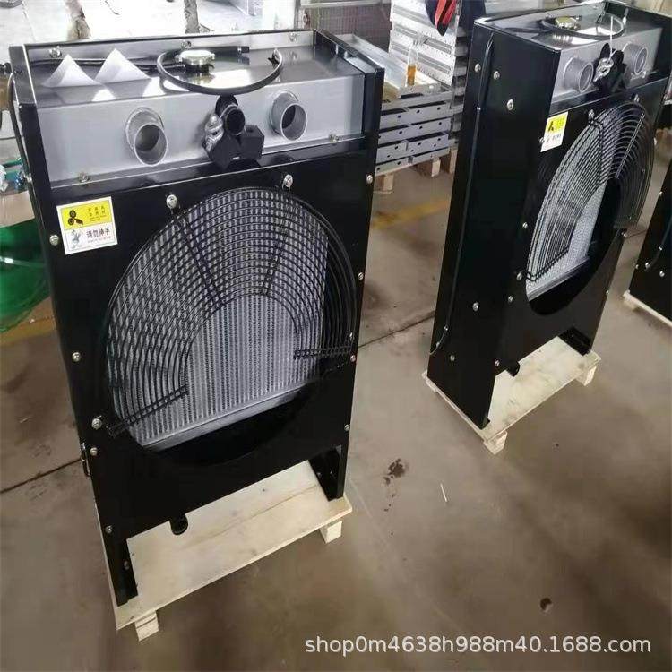 山推160推土机水箱中冷器液压油冷却器,标准件/零部件/工业耗材,其他液压元件,淘宝优惠券,粉丝福利购,淘宝优惠卷