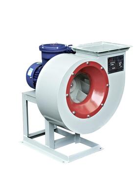 4-72-3.2A型排尘离心通风机离心式通风机防爆离心风机