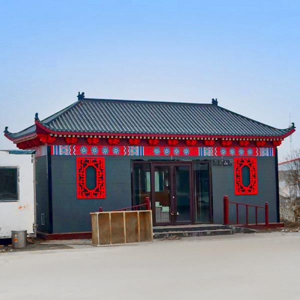 梦古特厚屋面瓦足4毫米大波仿古瓦加厚防水树脂瓦片屋顶 建筑用,基础建材,屋顶装饰瓦,淘宝优惠券,粉丝福利购,淘宝优惠卷