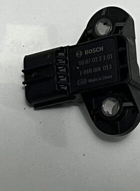 适用北汽威旺M50F S50进气压力传感器原厂F01R00E013