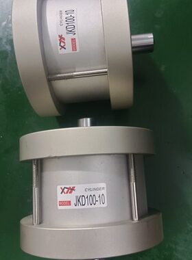 砂光机 摆3动气缸x1摆106x6动JK气缸D00型