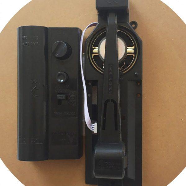 欧式落地钟机芯客厅立钟机芯带摇摆器电池盒座钟电子石英静音原装,家居饰品,立钟/落地钟,淘宝优惠券,粉丝福利购,淘宝优惠卷