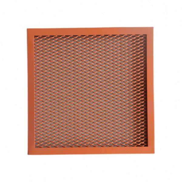 铝网板吊顶金属拉伸网天花幕墙装饰铝拉网菱形网格鱼鳞六边护栏网,基础建材,铝板网,淘宝优惠券,粉丝福利购,淘宝优惠卷