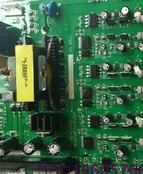 全新WK55KKP11515W/ -WK 驱动板系列 W3变频器普18A原装海利