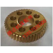 M36027Z23 XXX配件234260225铣床Q32 0蜗轮66铣床QX 5M2杭州2