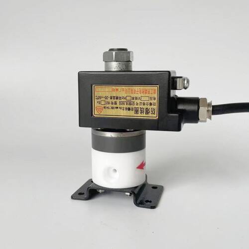 Y2F4耐防爆型E--化工化学常4开HK电磁阀0X2-电磁阀分腐蚀-接口Z