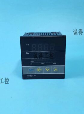 温器10品0A0控100台湾P6保C0全新质CH原装进口温控器证--ON电子