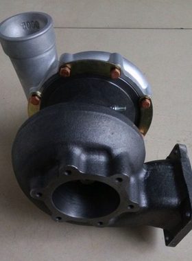 上柴发电机组原装菱重涡轮增压器TD08H 49188-04001 G38-000-31A