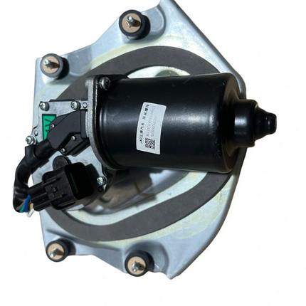 适配江淮货车汽车帅铃H330Q6Q3W33S7雨刷器马达雨刮电机总成原厂