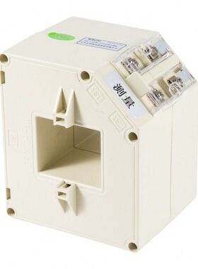 6安  -保护.*-方用测量科瑞M0原装H10AK0650孔一体式电流互感器/P