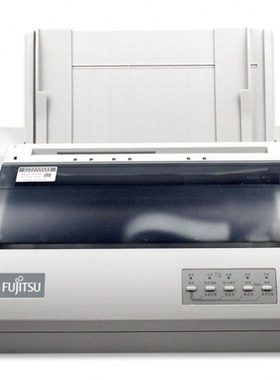 DPK300/330 24针窄行通用汉字针式打印机高速连续票据