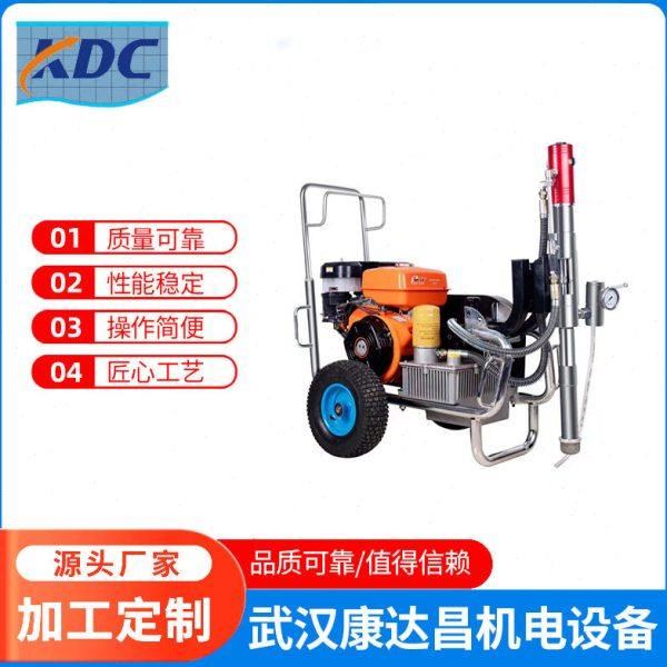 压力ZT-V6大型喷涂机 建筑物墙面腻子喷涂机,五金/工具,多彩喷涂枪,淘宝优惠券,粉丝福利购,淘宝优惠卷
