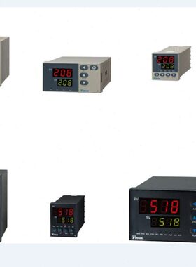 PI-N调节器显示宇电U DI AI智能 AIAI20仪表 20-67-温控器D8Y20A