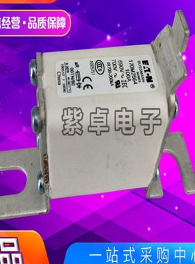 170M2673 170M2674 170M2675 170M2676 170M2677巴斯曼快速熔断器