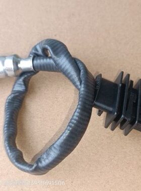 J30 线0M12-01.2*凌斌摩配 闪3012Q感应器原厂排气管 短5氧传感器