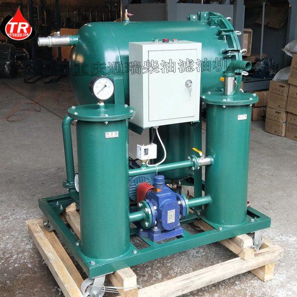 TR-ZJD-F-10柴油聚结分离油水分离滤油机 燃油煤油脱水滤油机,机械设备,过滤设备,淘宝优惠券,粉丝福利购,淘宝优惠卷