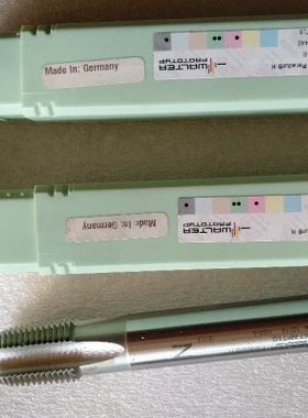 德国瓦尔特管螺纹丝锥25167NPT1/2