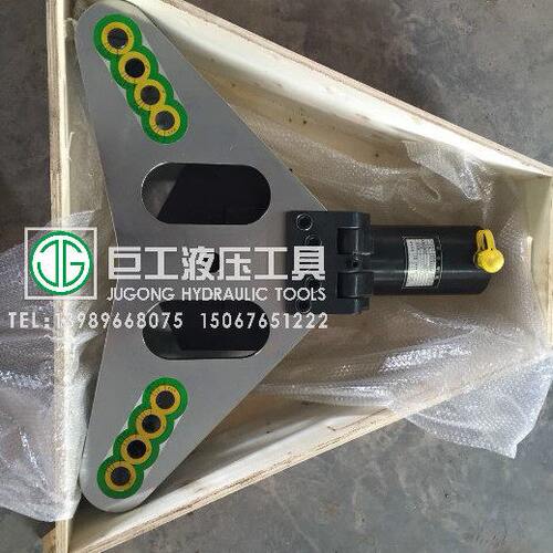 平立弯组合机 平立弯一体机 铜排折弯机 CB-125D 母排加工机