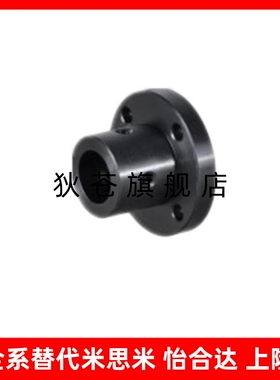 导向轴支座GBC01 GBC02 GBC06 GBC08 10 12 16 20 25 30