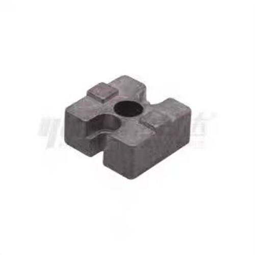 怡合达同款ADK11-408-SET-OB端面连接件 连接部分 ADC12 研磨处理