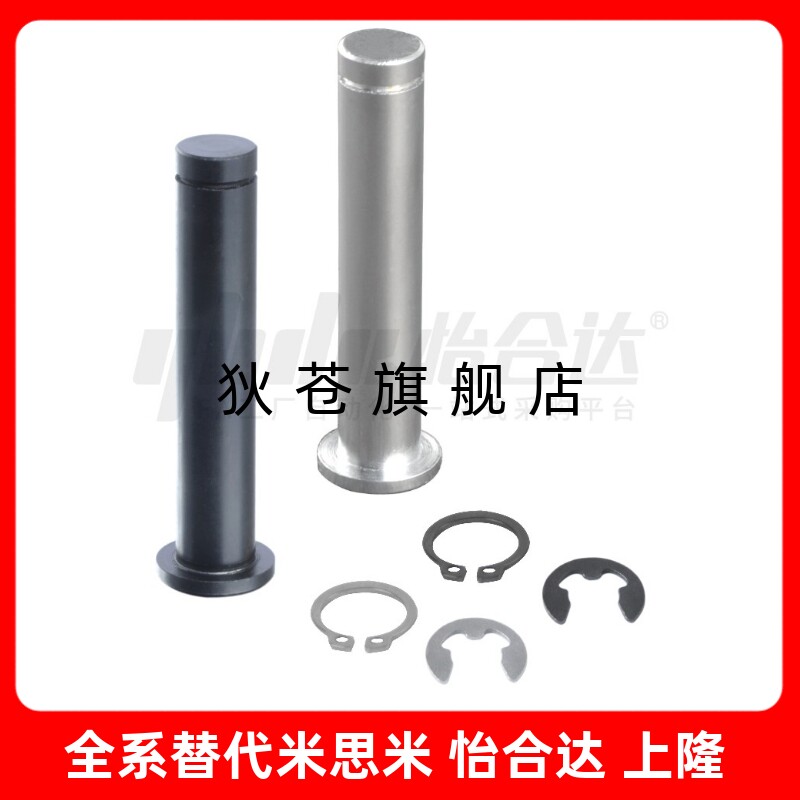 带肩铰链销MIC06/MIT01/02/03/04/05/11/16-4/D5/D6/D8/D10/12/21