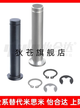 带肩铰链销MIC06/MIT01/02/03/04/05/11/16-4/D5/D6/D8/D10/12/21