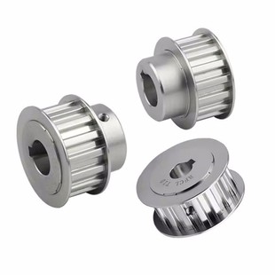 60同步轮 32EBJ41 惰轮EBF21 52S3M150 S5M250 100